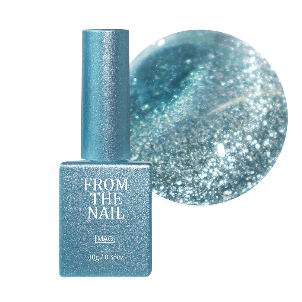 FROM THE NAIL - Scrub Collection (Individuals/Full set)