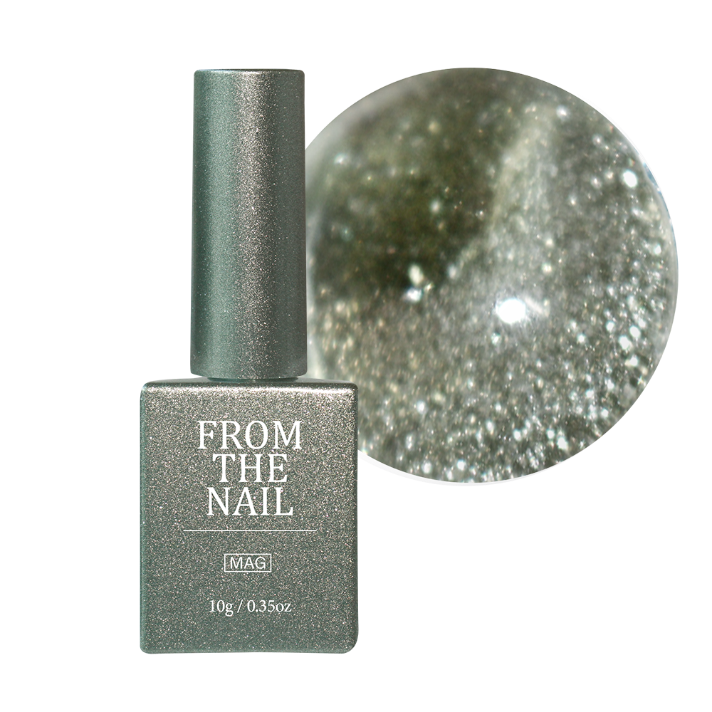 FROM THE NAIL - Scrub Collection (Individuals/Full set)