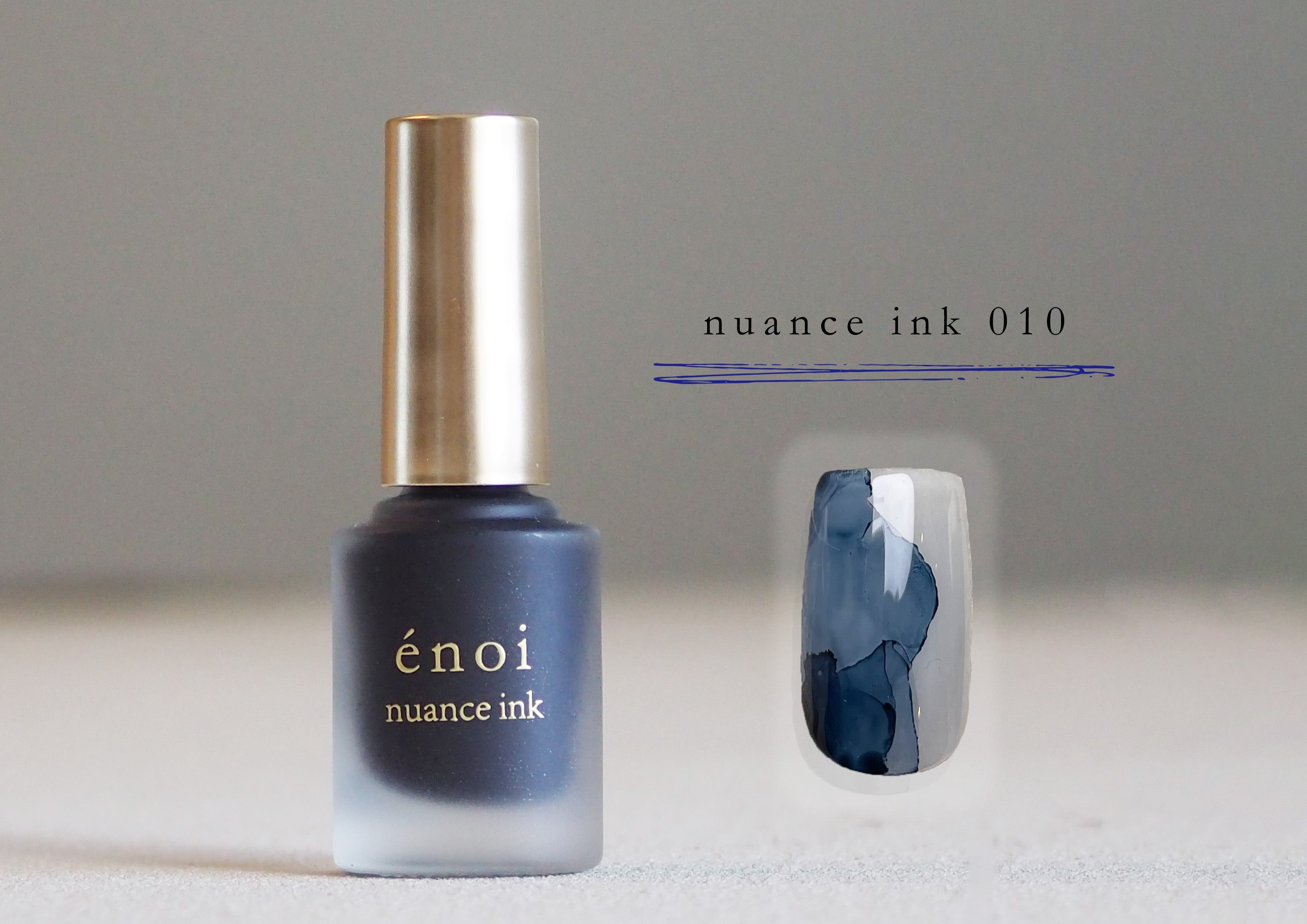 Enoi - Nuance Ink Season 1 (12 types)