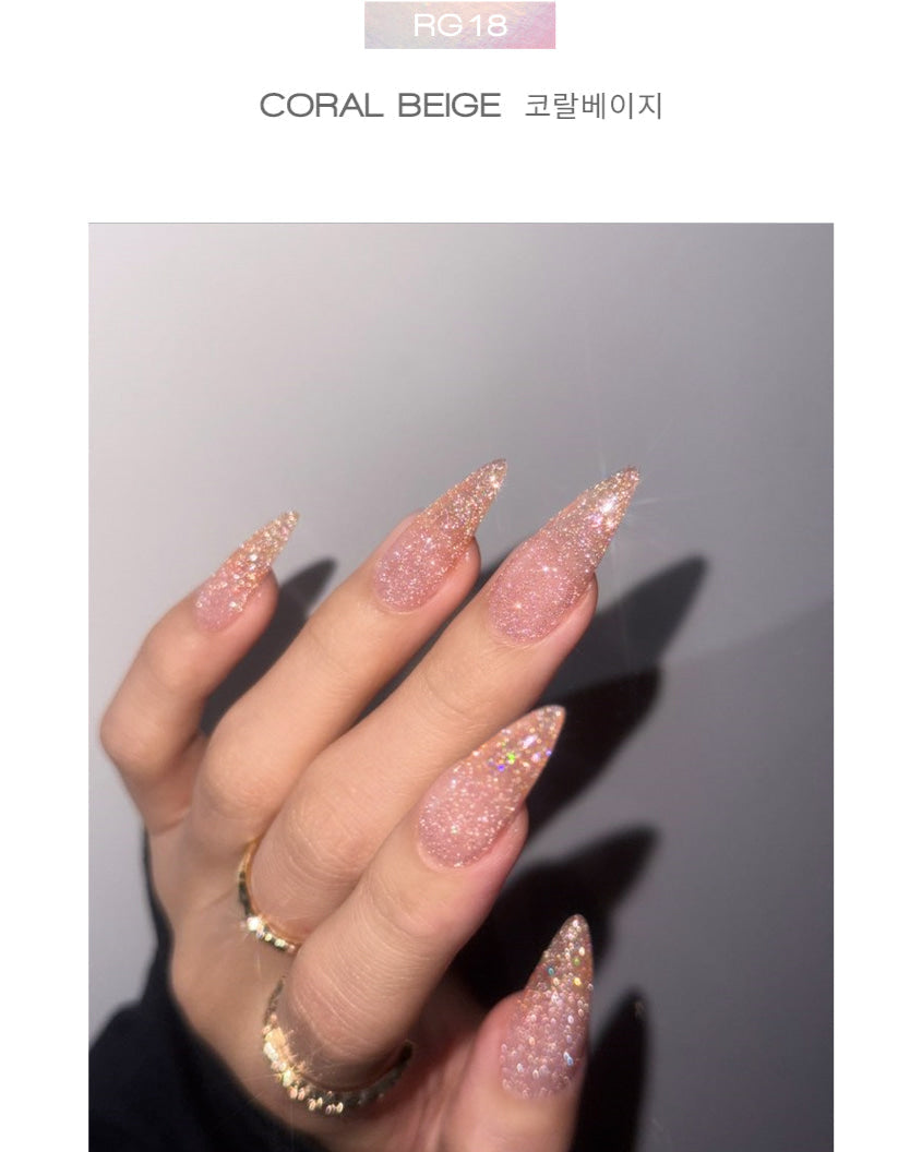 Rozyhip - ULTRA FLASH Collection (Individuals/Full set)