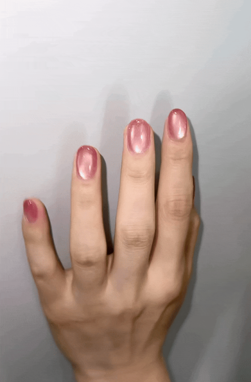 NEKOGEL - JUICY FRUIT (Individuals/Full set)