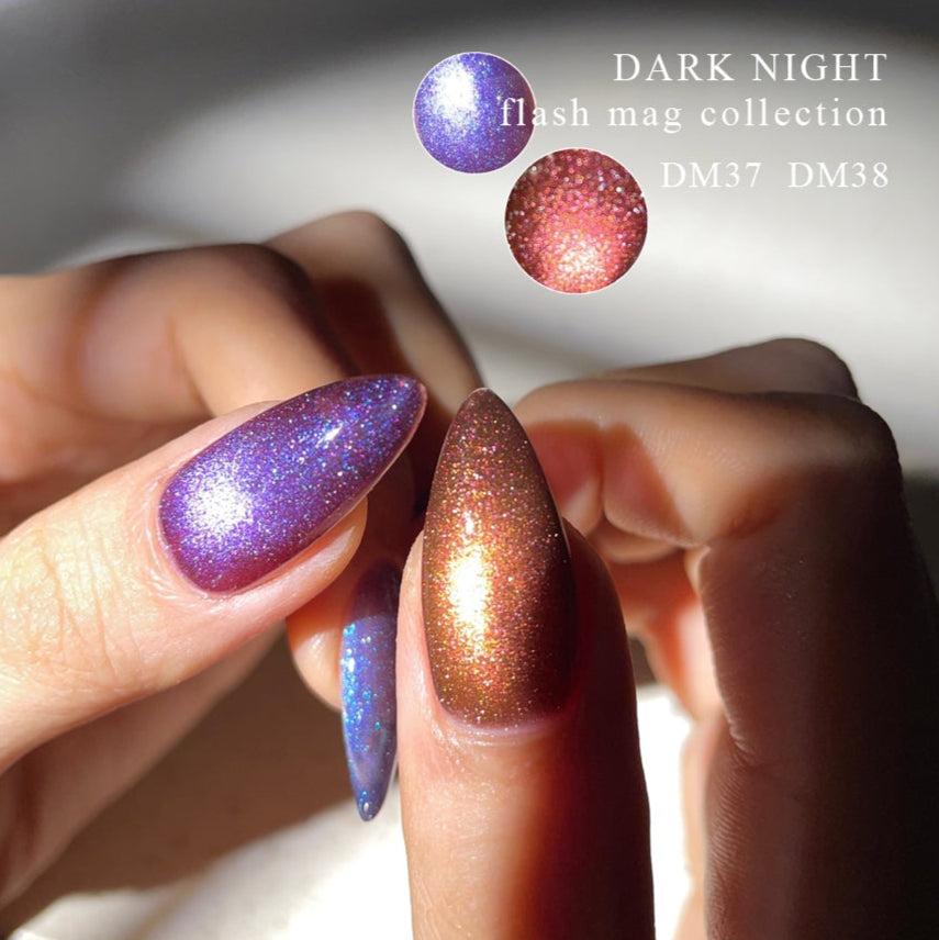 Dvok - Dark Night Collection (Individuals/Full set)