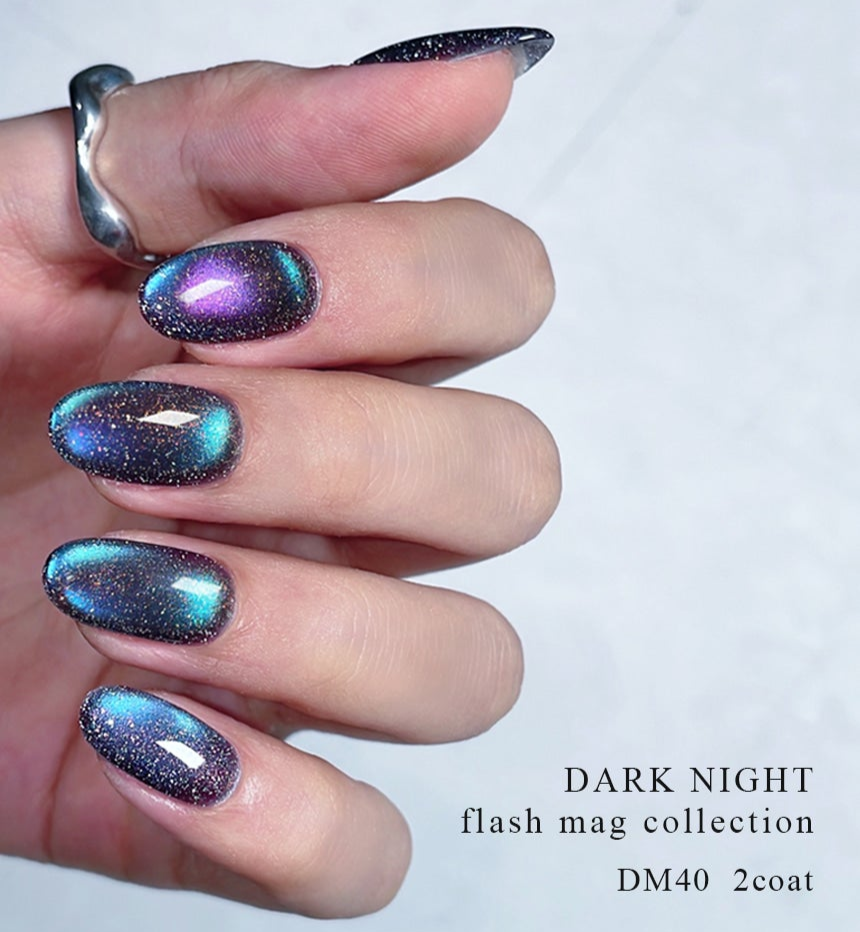 Dvok - Dark Night Collection (Individuals/Full set)