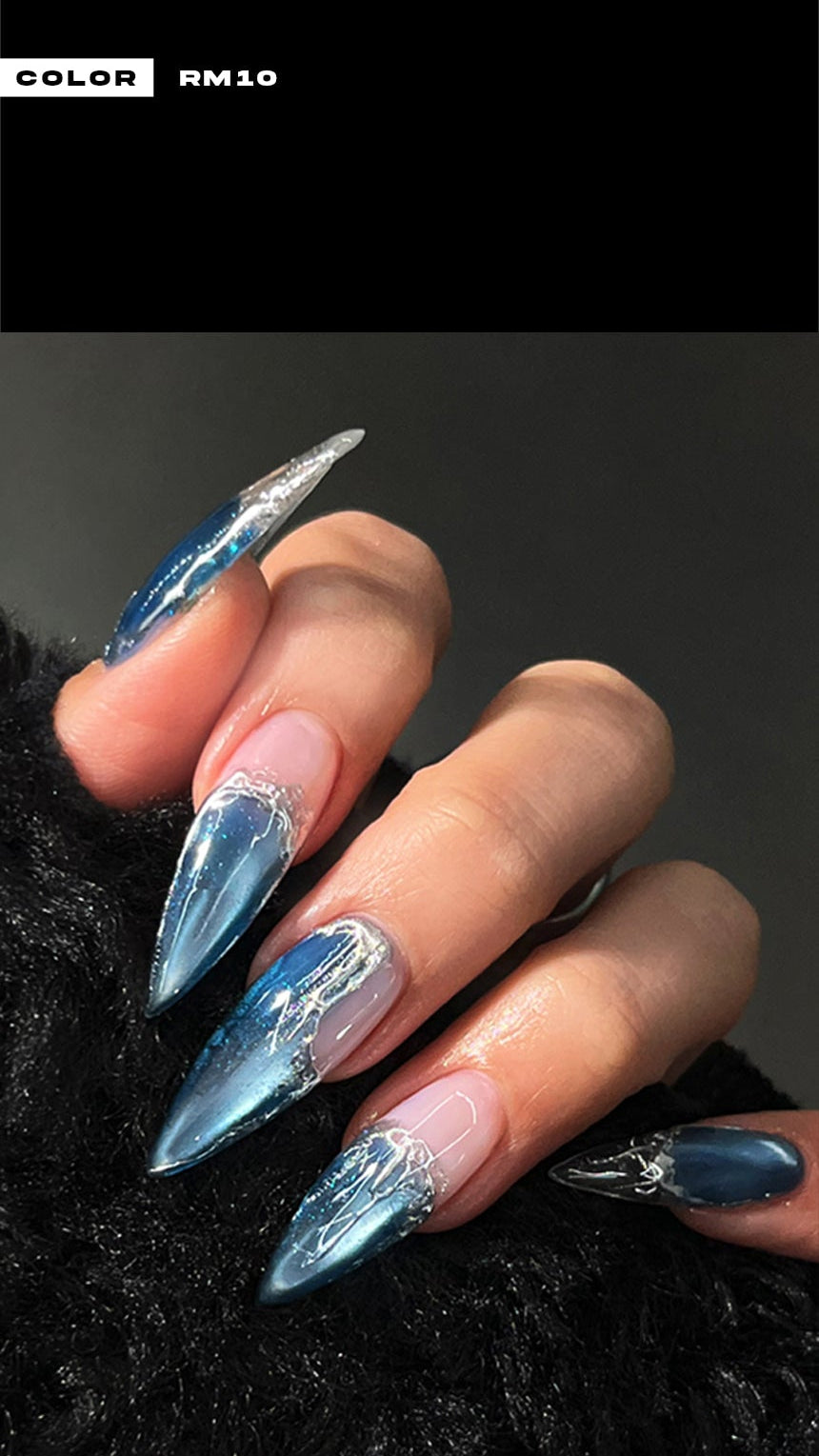 Rozyhip - GEMSTONE Collection (Individuals/Full set)