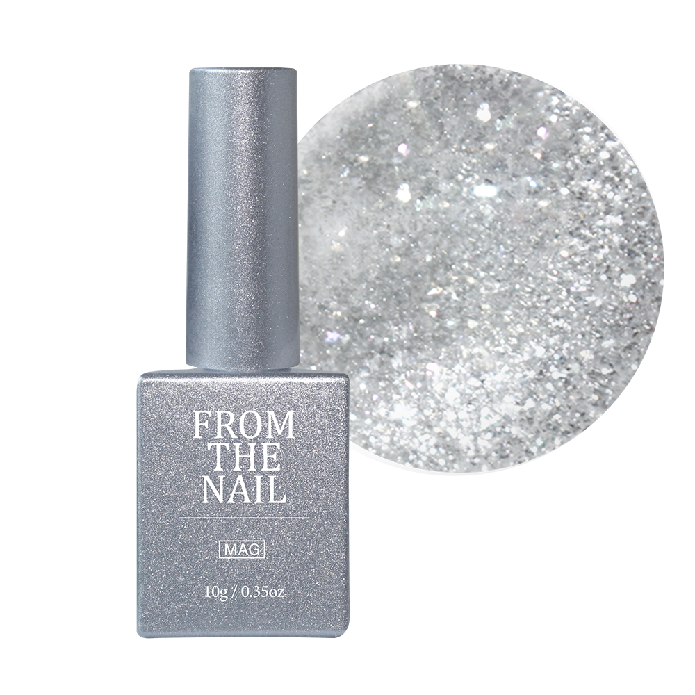 FROM THE NAIL - Scrub Collection (Individuals/Full set)