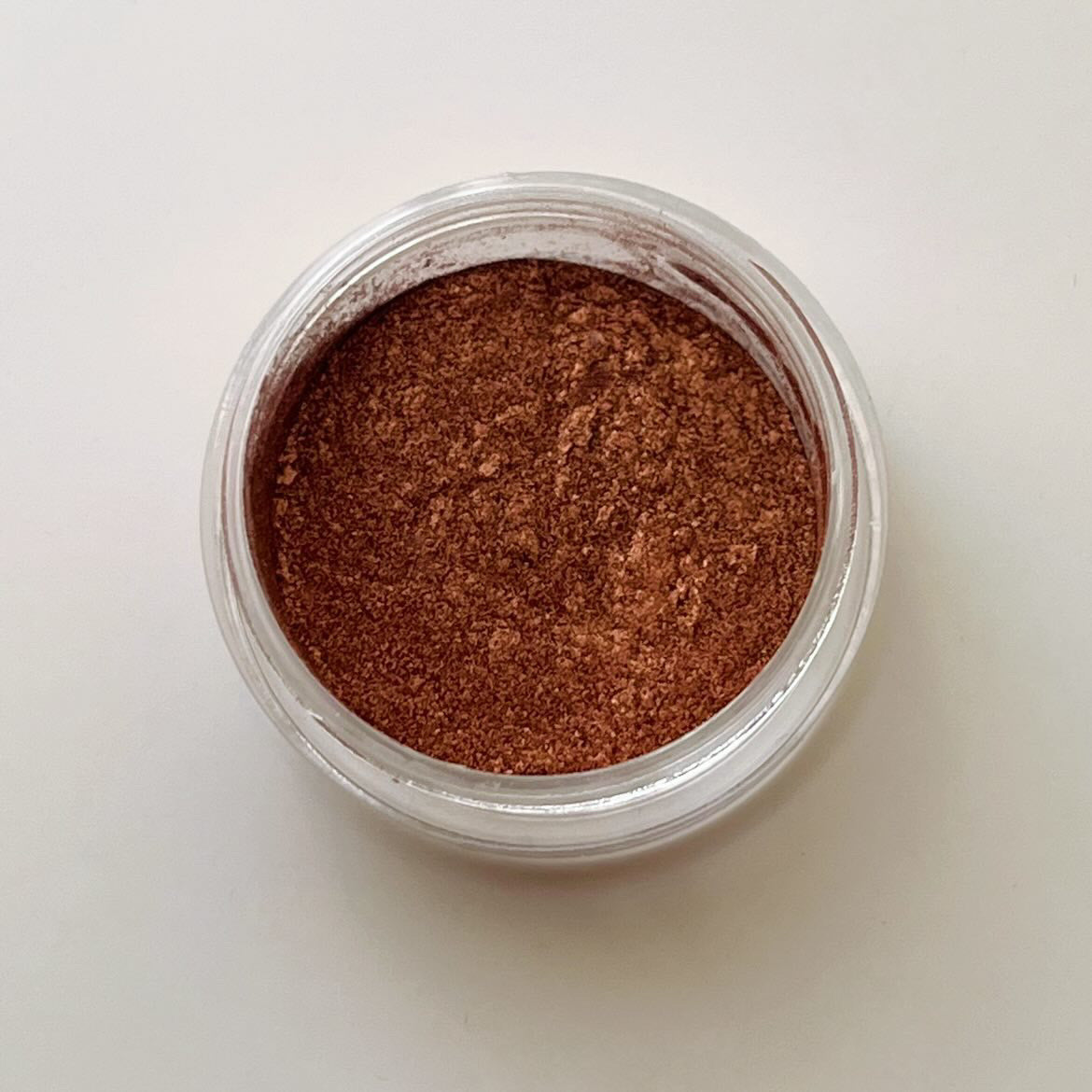 youandme - Rose Copper Pigment Powder