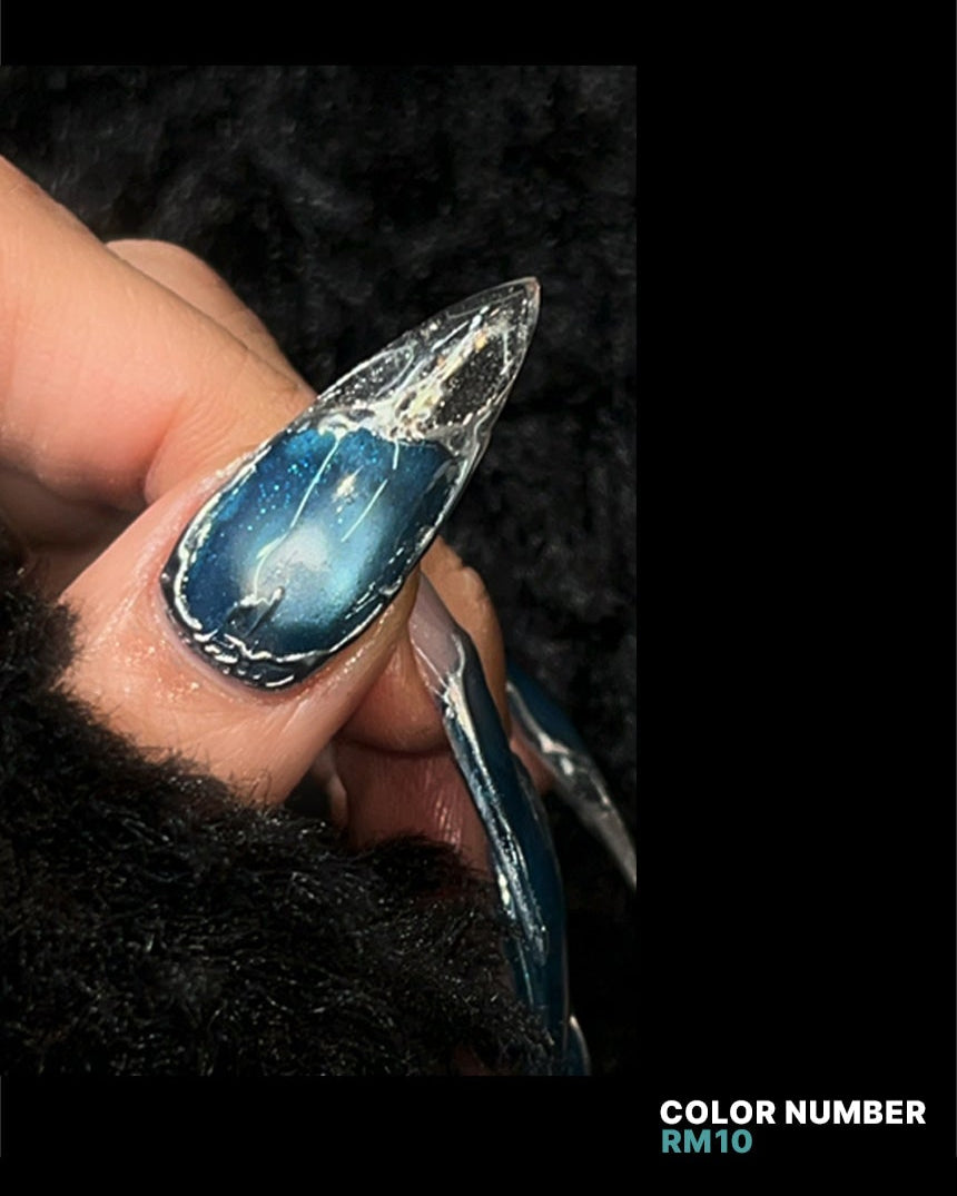 Rozyhip - GEMSTONE Collection (Individuals/Full set)