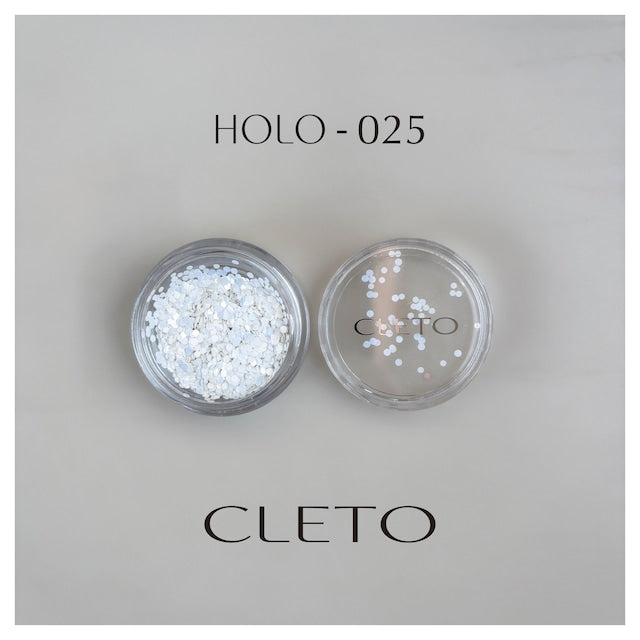 CLETO - Round HOLO (21-30)