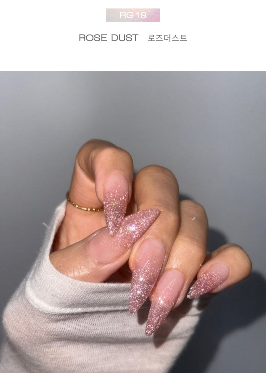 Rozyhip - ULTRA FLASH Collection (Individuals/Full set)