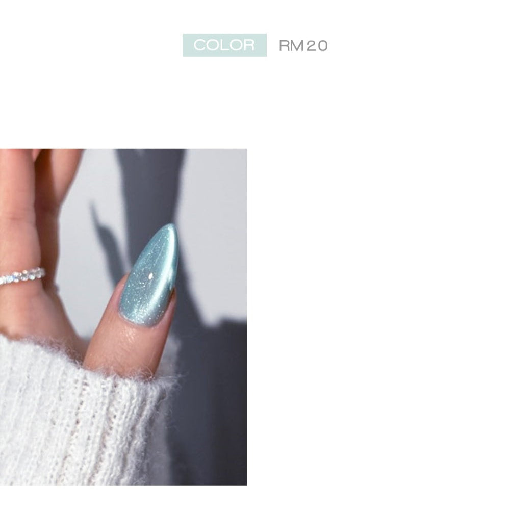 Rozyhip - QUARTZ Collection (Individuals/Full set)