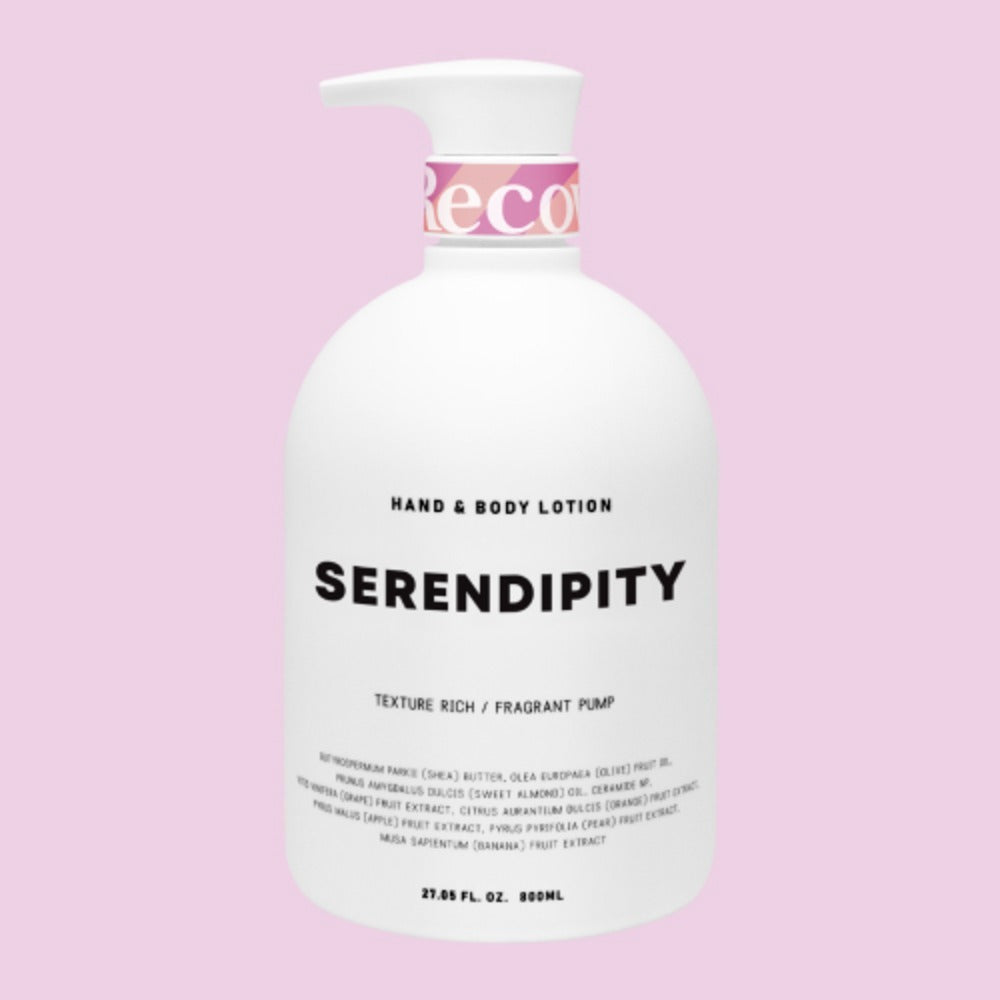 I'zemi - Hand & Body Lotion (3 Types)