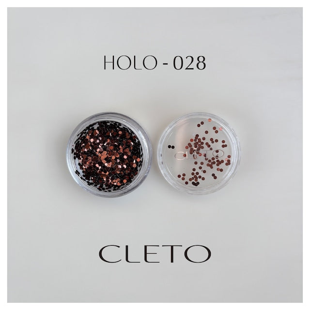 CLETO - Round HOLO (21-30)