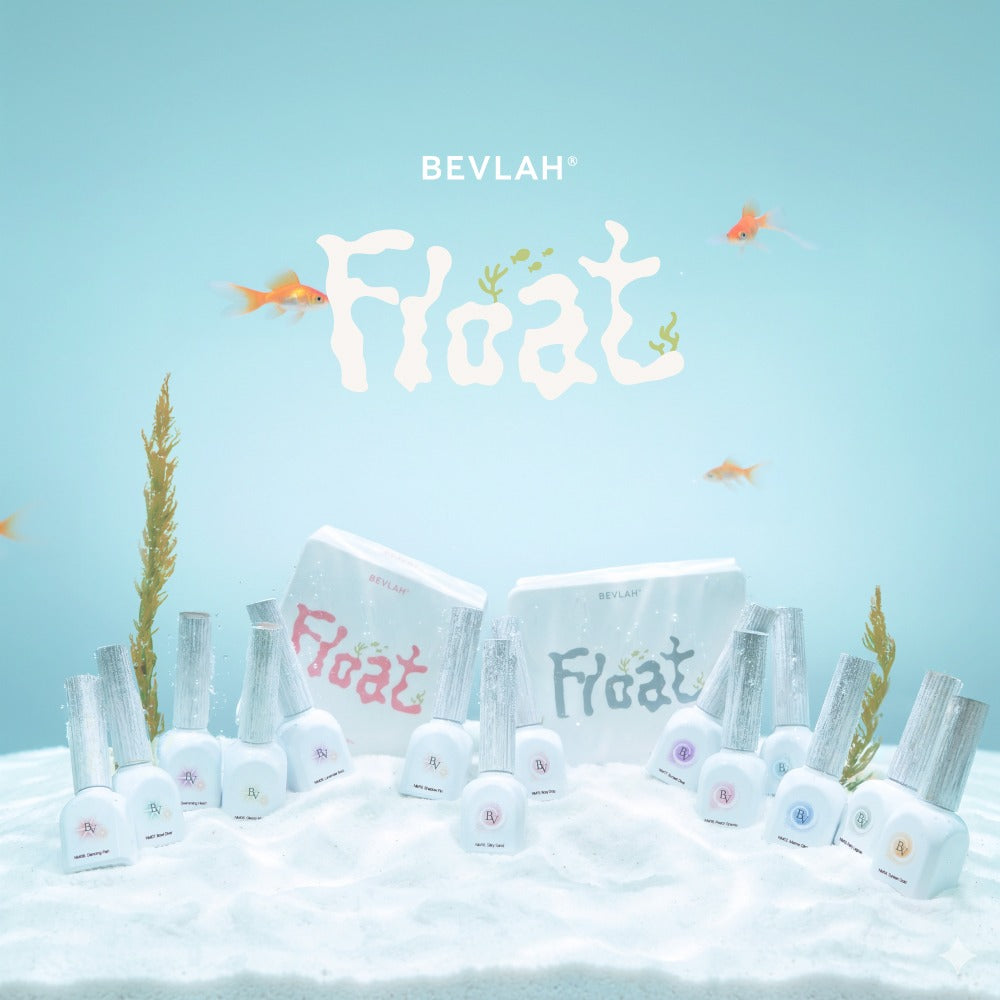 BEVLAH - Float: Day & Dream Collection