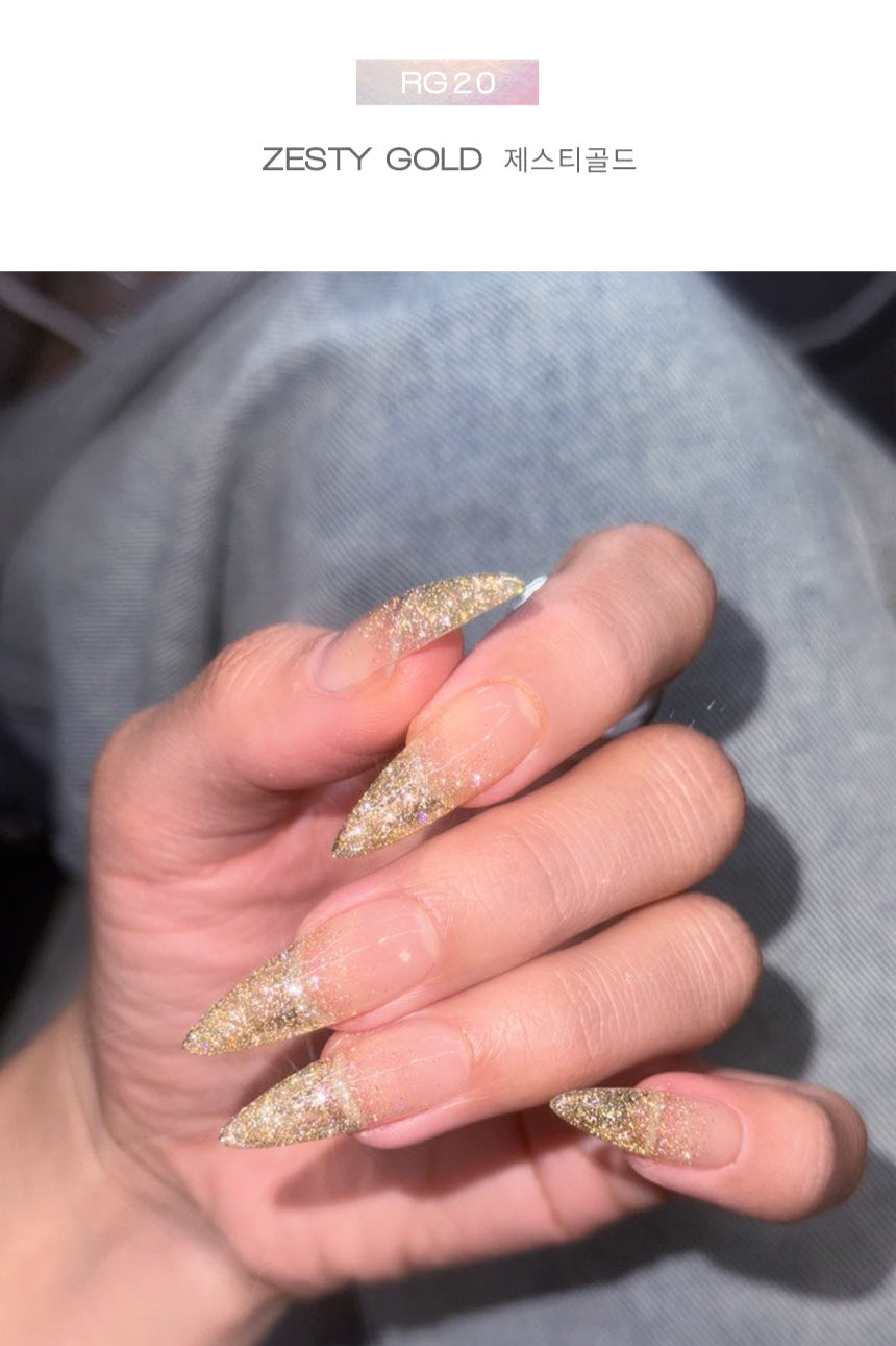 Rozyhip - ULTRA FLASH Collection (Individuals/Full set)