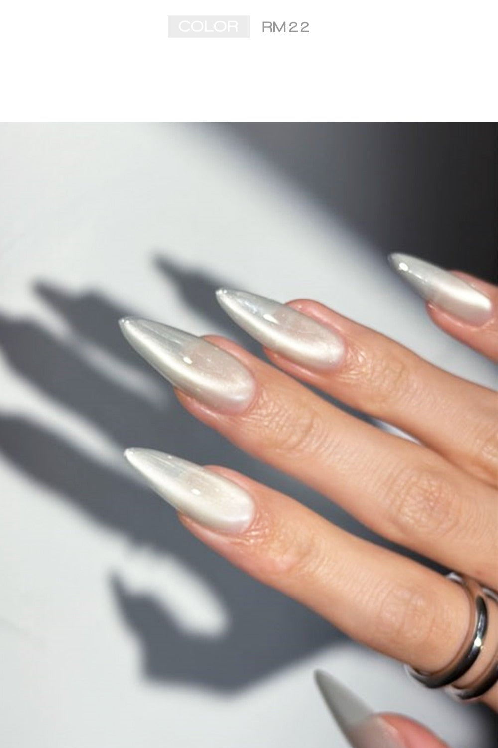 Rozyhip - QUARTZ Collection (Individuals/Full set)