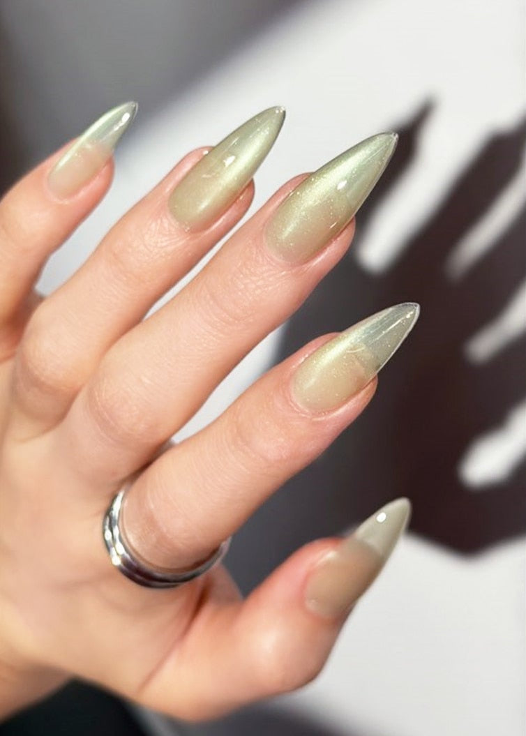 Rozyhip - QUARTZ Collection (Individuals/Full set)