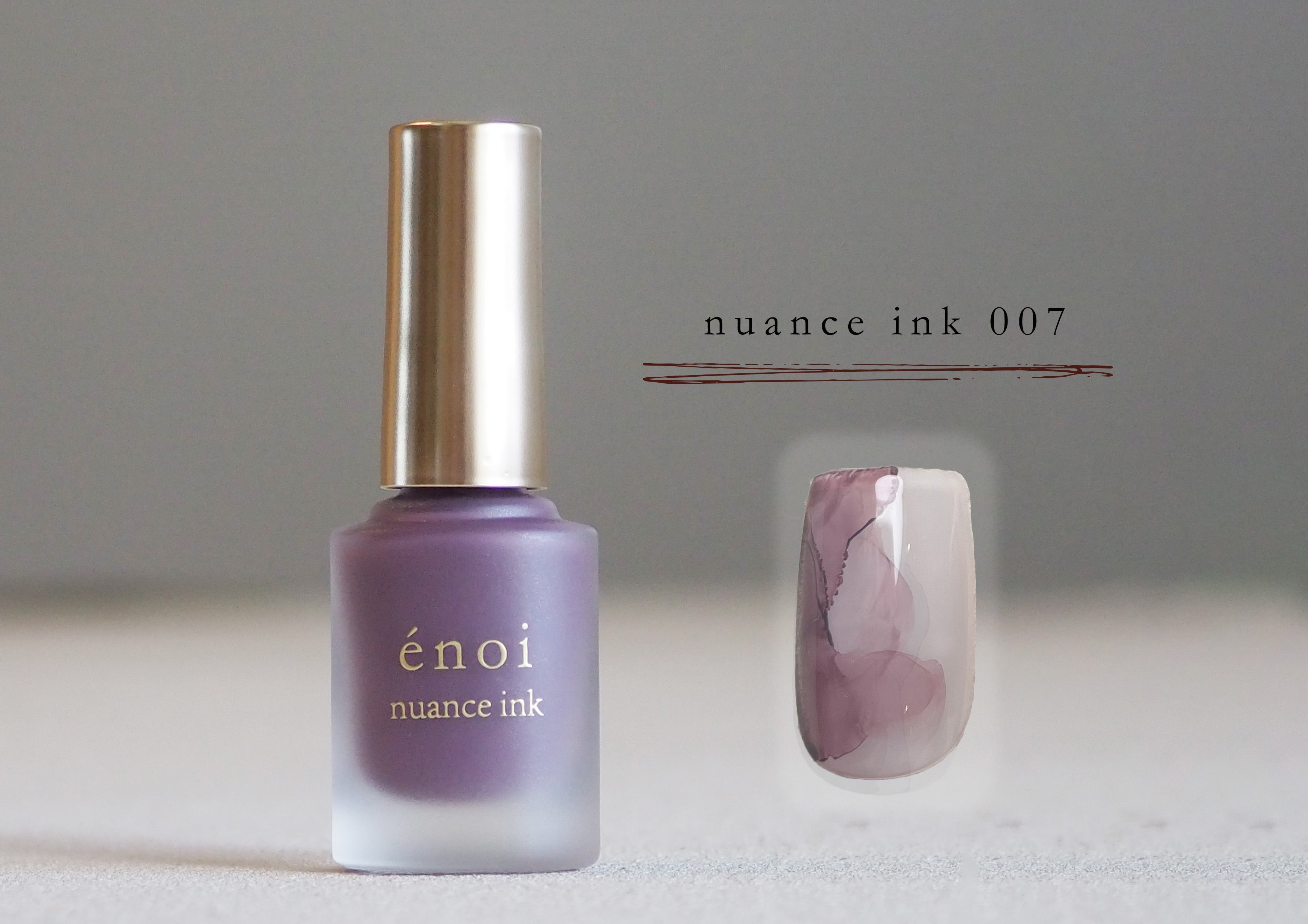 Enoi - Nuance Ink Season 1 (12 types)