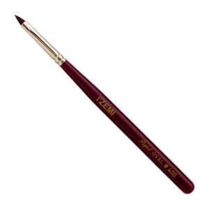 Izemi - Oval Brush #400