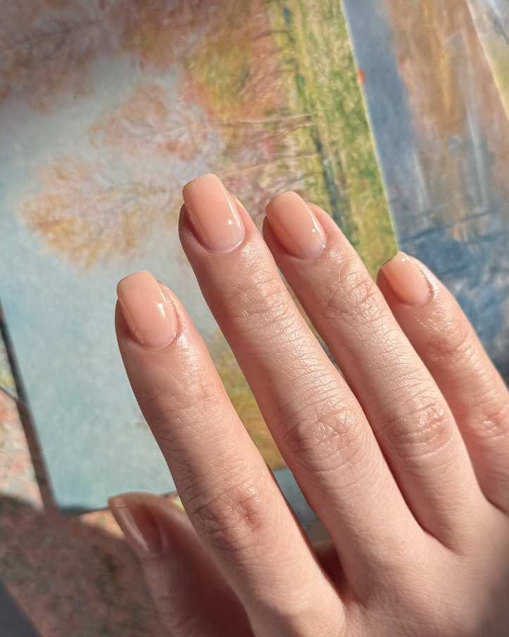 NEKOGEL - MONET (Individuals/Full set)