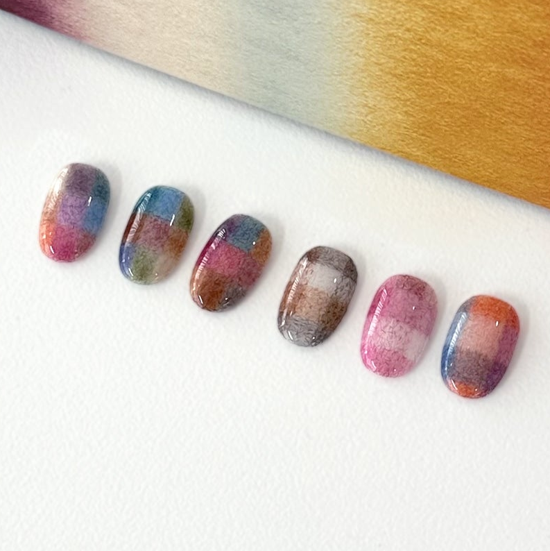 NEKOGEL - Hug Me (Individuals/Full set)