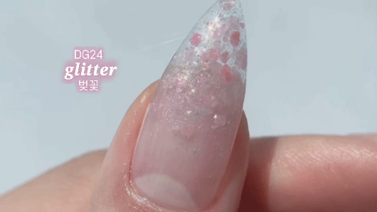 Dvok - Cherry Blossom Collection