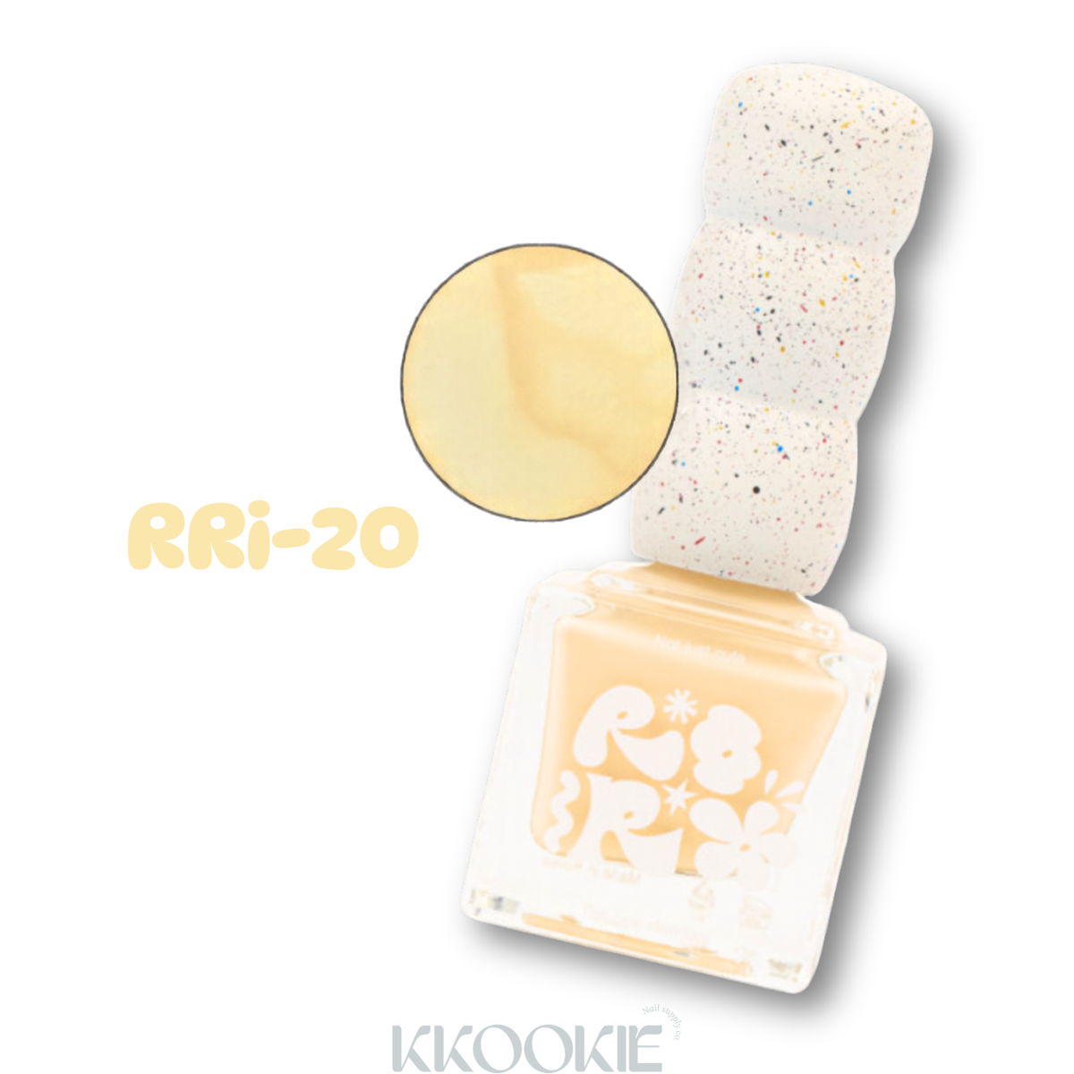 RORO - WITCH’S SHOP Ink Collection