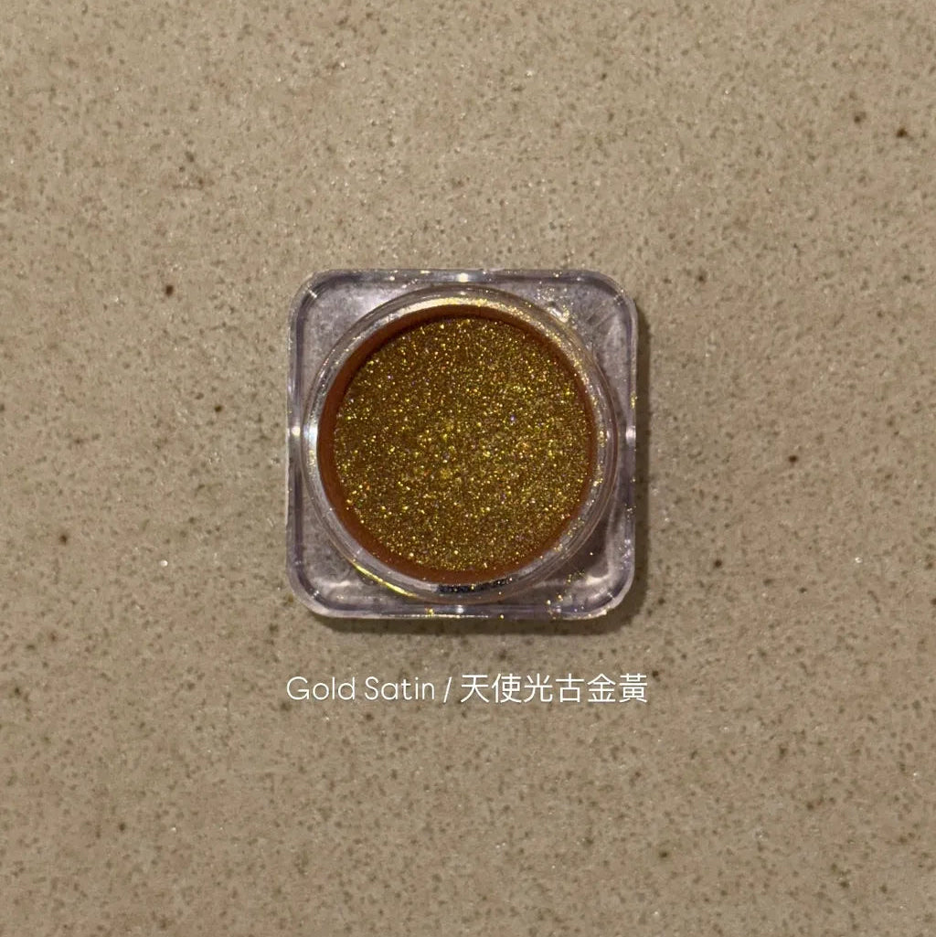 Palette Carys - Fairy Silky Mirror Powder (2 colours)