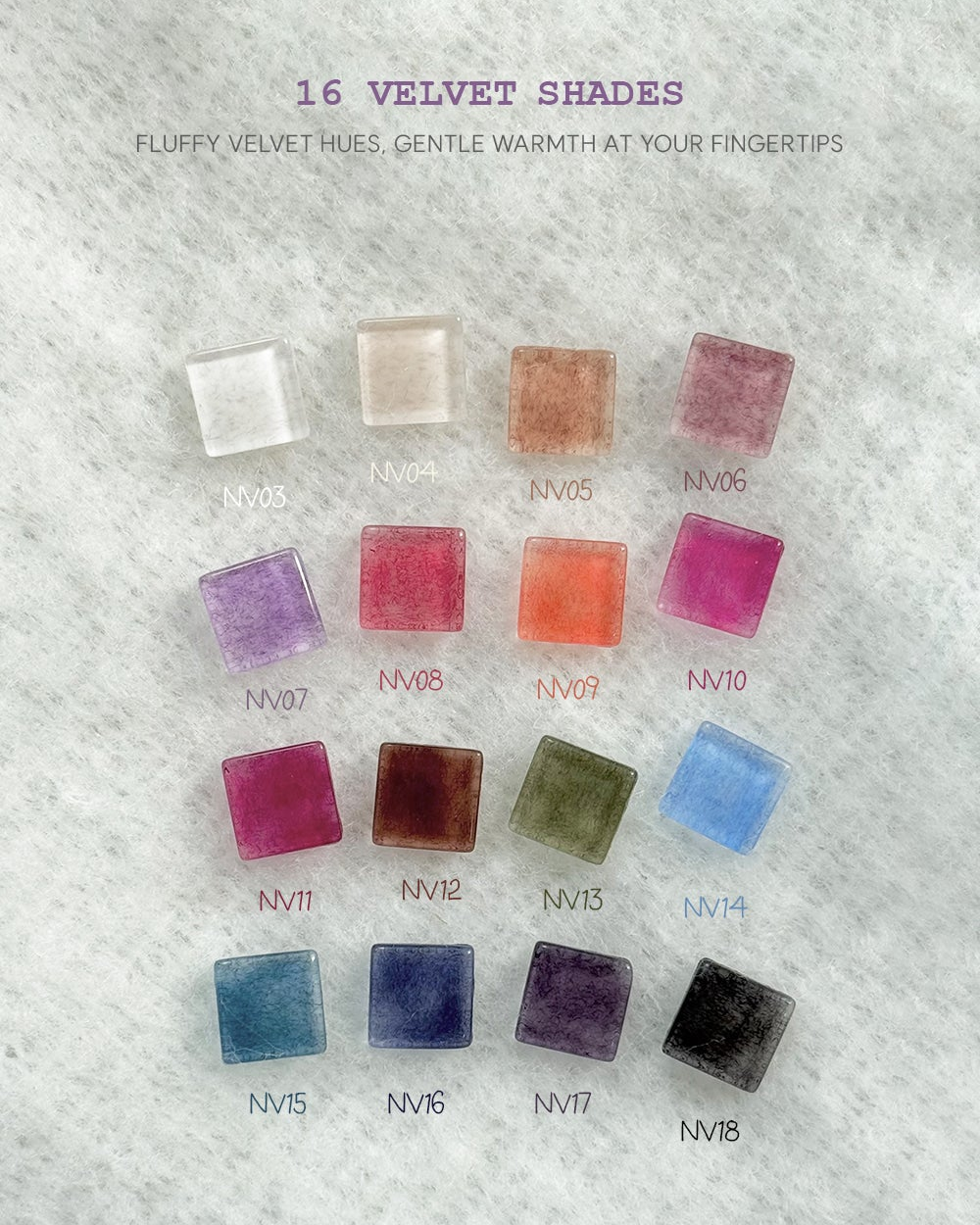 NEKOGEL - Hug Me (Individuals/Full set)