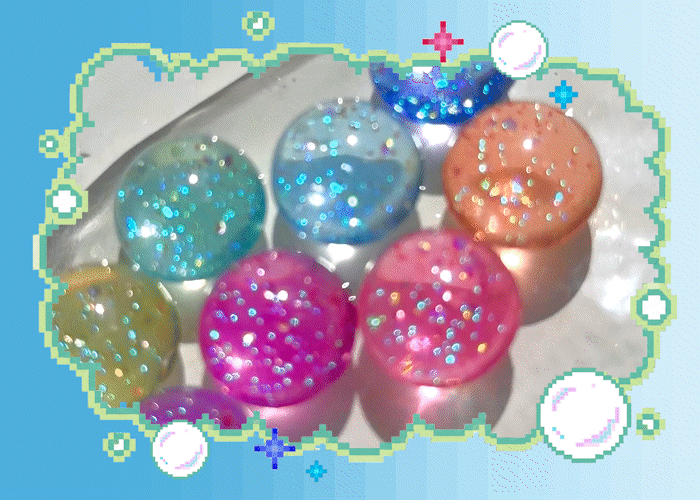 Yogurtnail Kr. - BBOGLE BBOGLE Collection