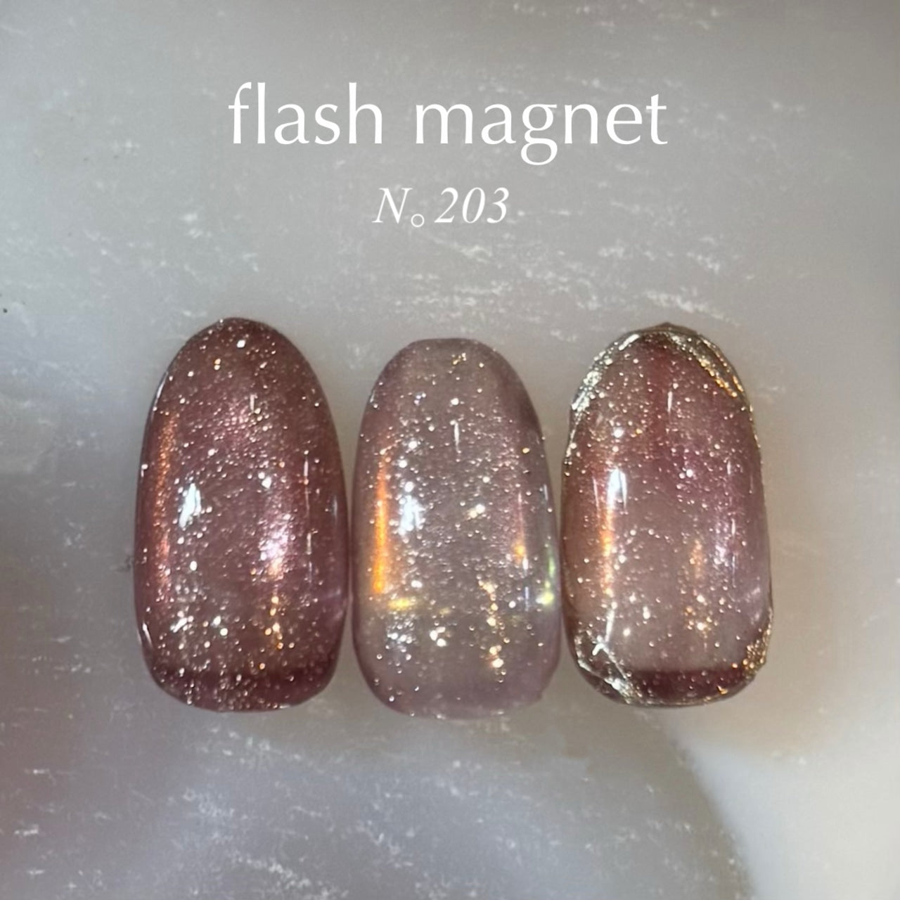 UNDERSPELL - Flash Magnet Collection 4pc Set