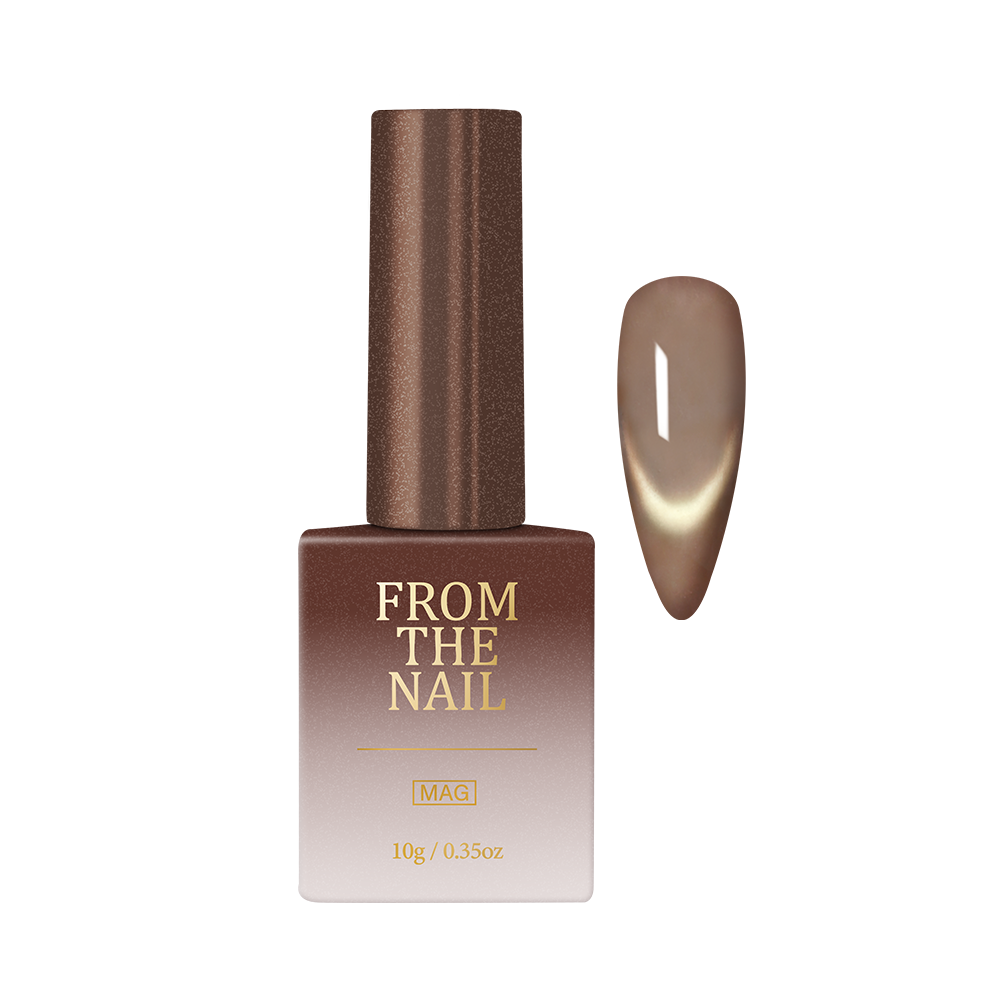 FROM THE NAIL - TIDY Collection (Individuals/Full set)