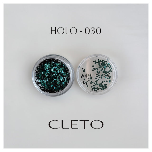 CLETO - Round HOLO (21-30)