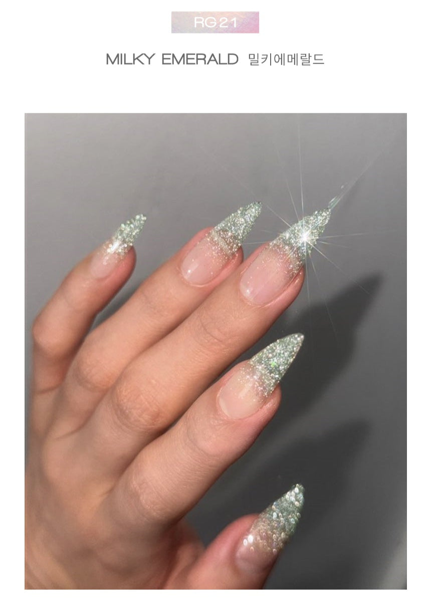 Rozyhip - ULTRA FLASH Collection (Individuals/Full set)