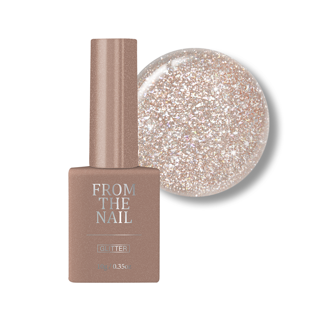 FROM THE NAIL - CRIMSON STUD Collection (Individuals/Full set)