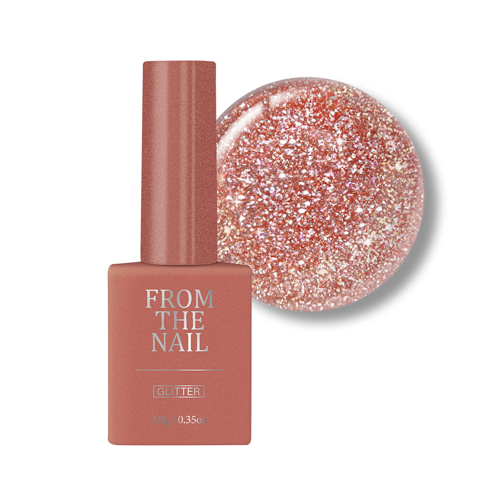 FROM THE NAIL - CRIMSON STUD Collection (Individuals/Full set)