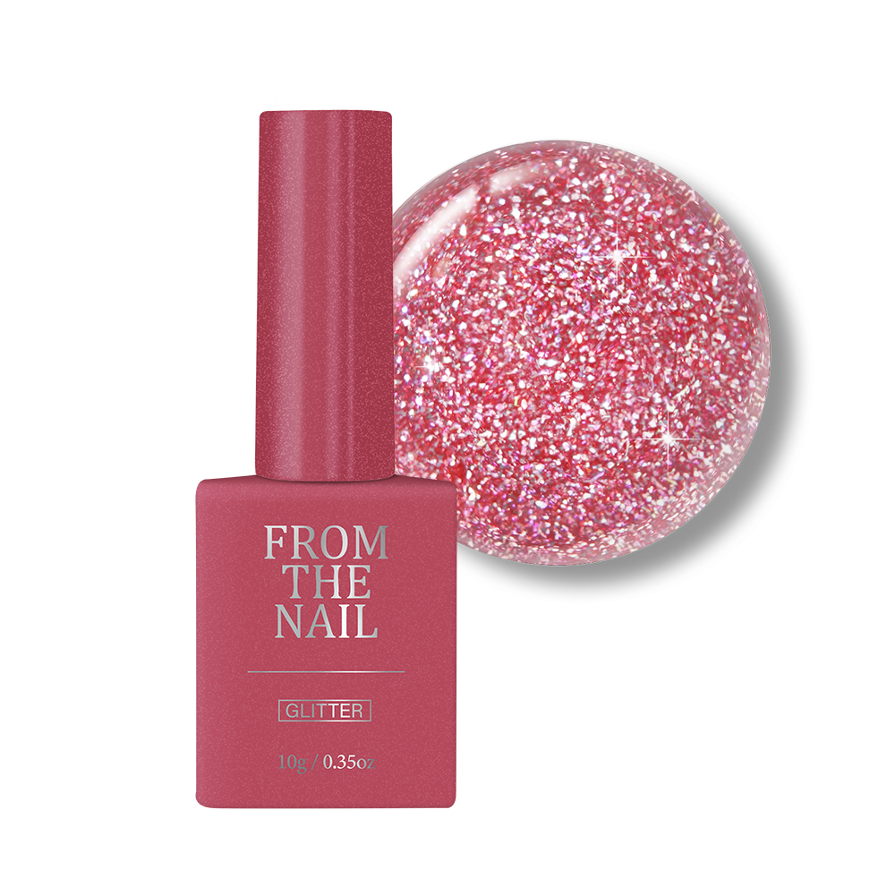 FROM THE NAIL - CRIMSON STUD Collection (Individuals/Full set)