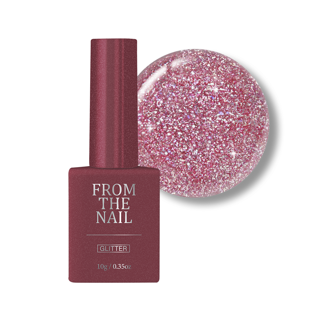 FROM THE NAIL - CRIMSON STUD Collection (Individuals/Full set)