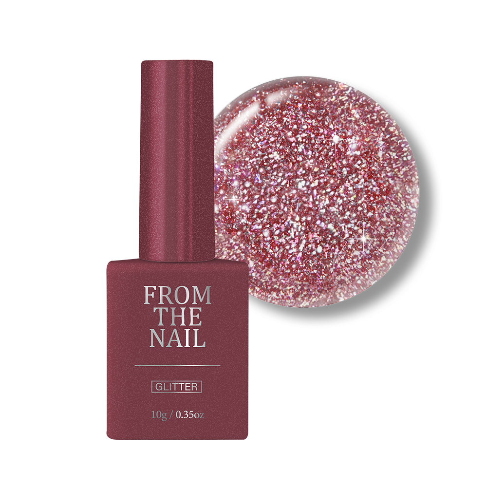 FROM THE NAIL - CRIMSON STUD Collection (Individuals/Full set)