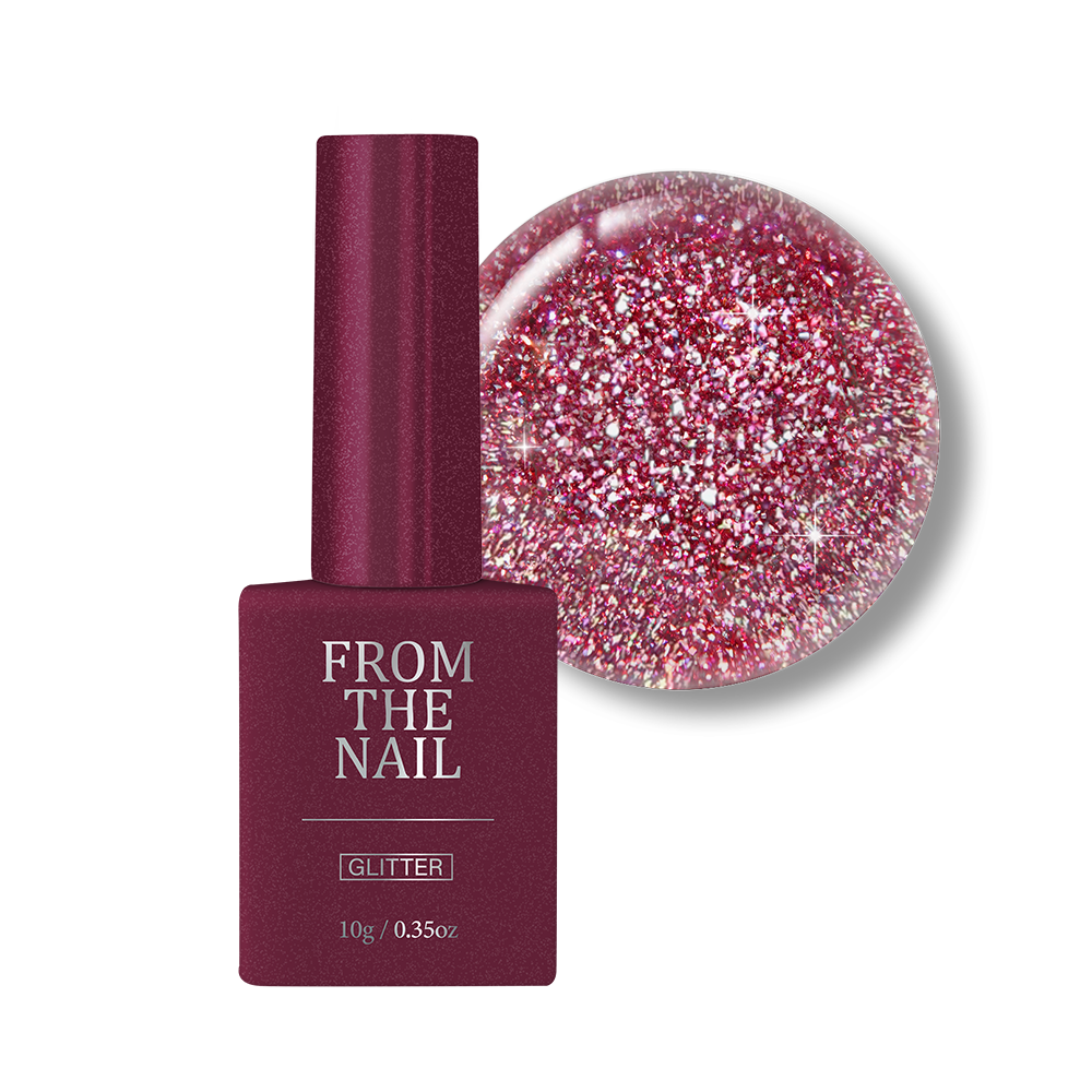 FROM THE NAIL - CRIMSON STUD Collection (Individuals/Full set)