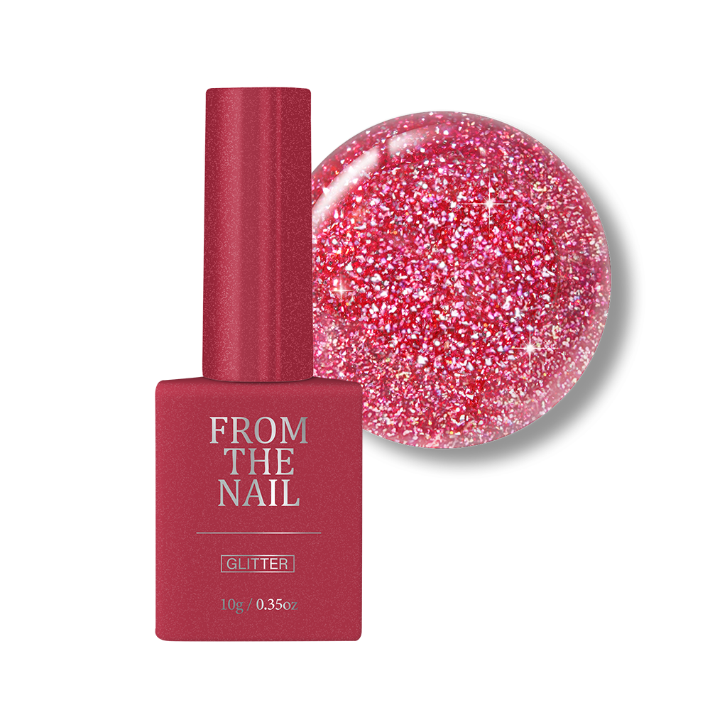 FROM THE NAIL - CRIMSON STUD Collection (Individuals/Full set)