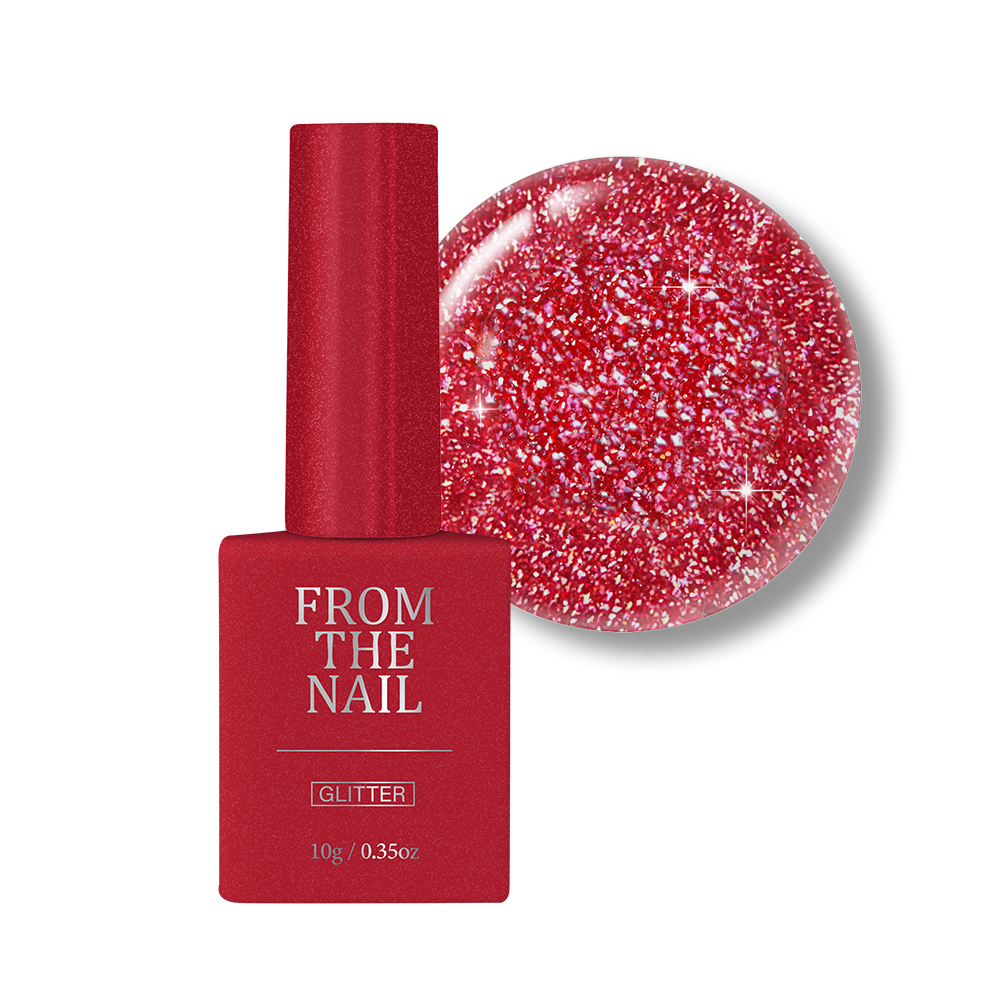 FROM THE NAIL - CRIMSON STUD Collection (Individuals/Full set)