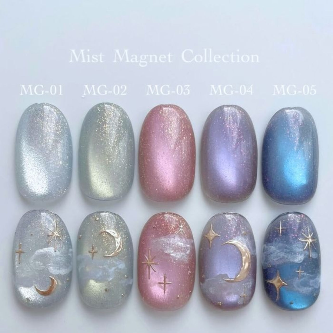 MEET YOU - Mist Mag Series