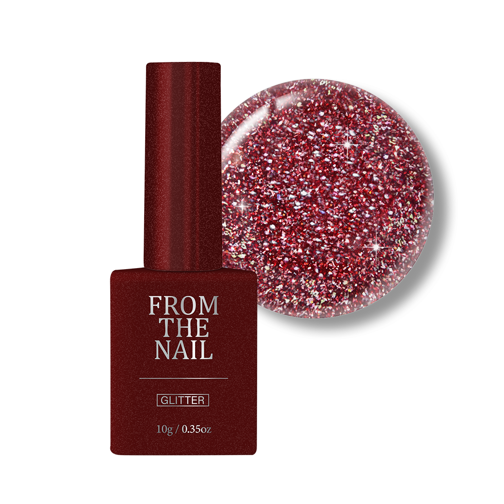 FROM THE NAIL - CRIMSON STUD Collection (Individuals/Full set)