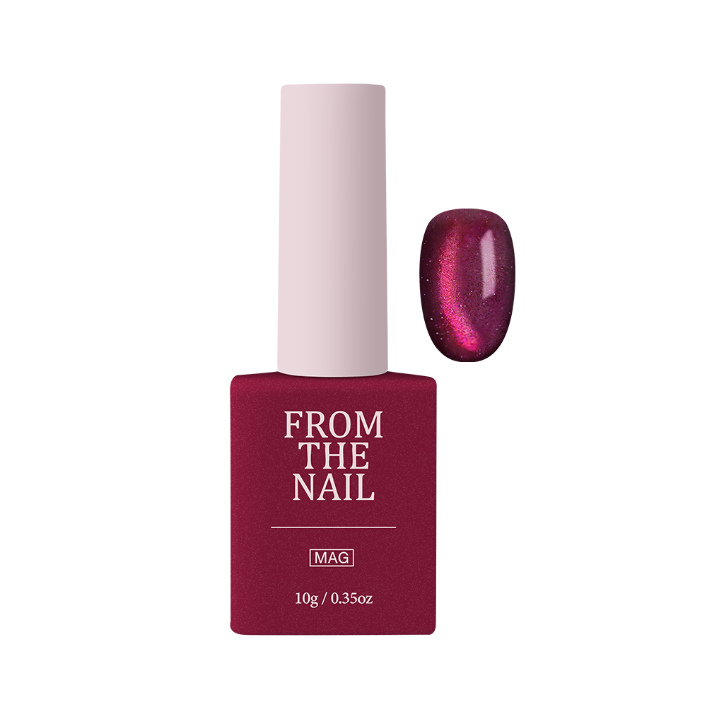 FROM THE NAIL - MEMORY BOX Collection (Individuals/Full set)