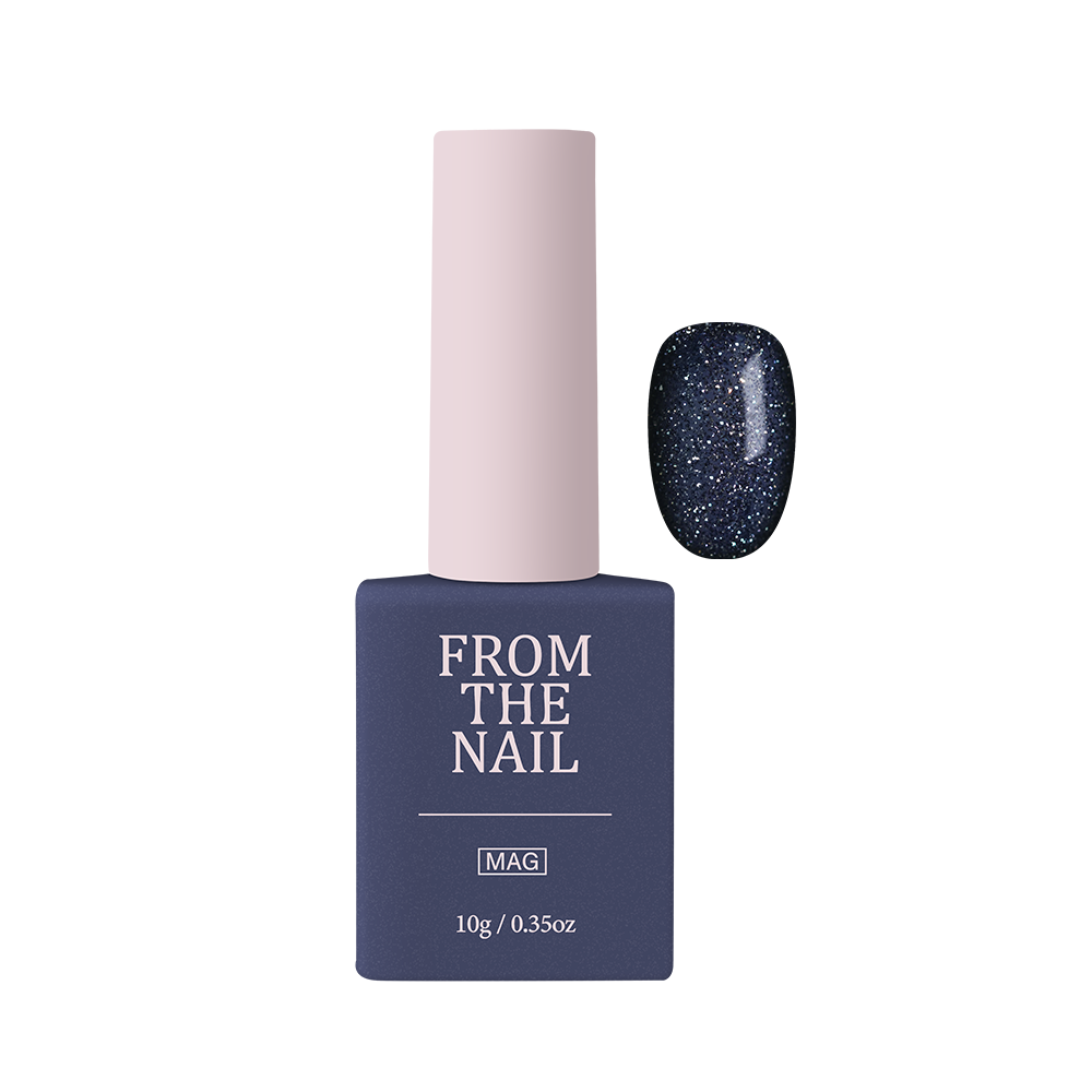 FROM THE NAIL - MEMORY BOX Collection (Individuals/Full set)