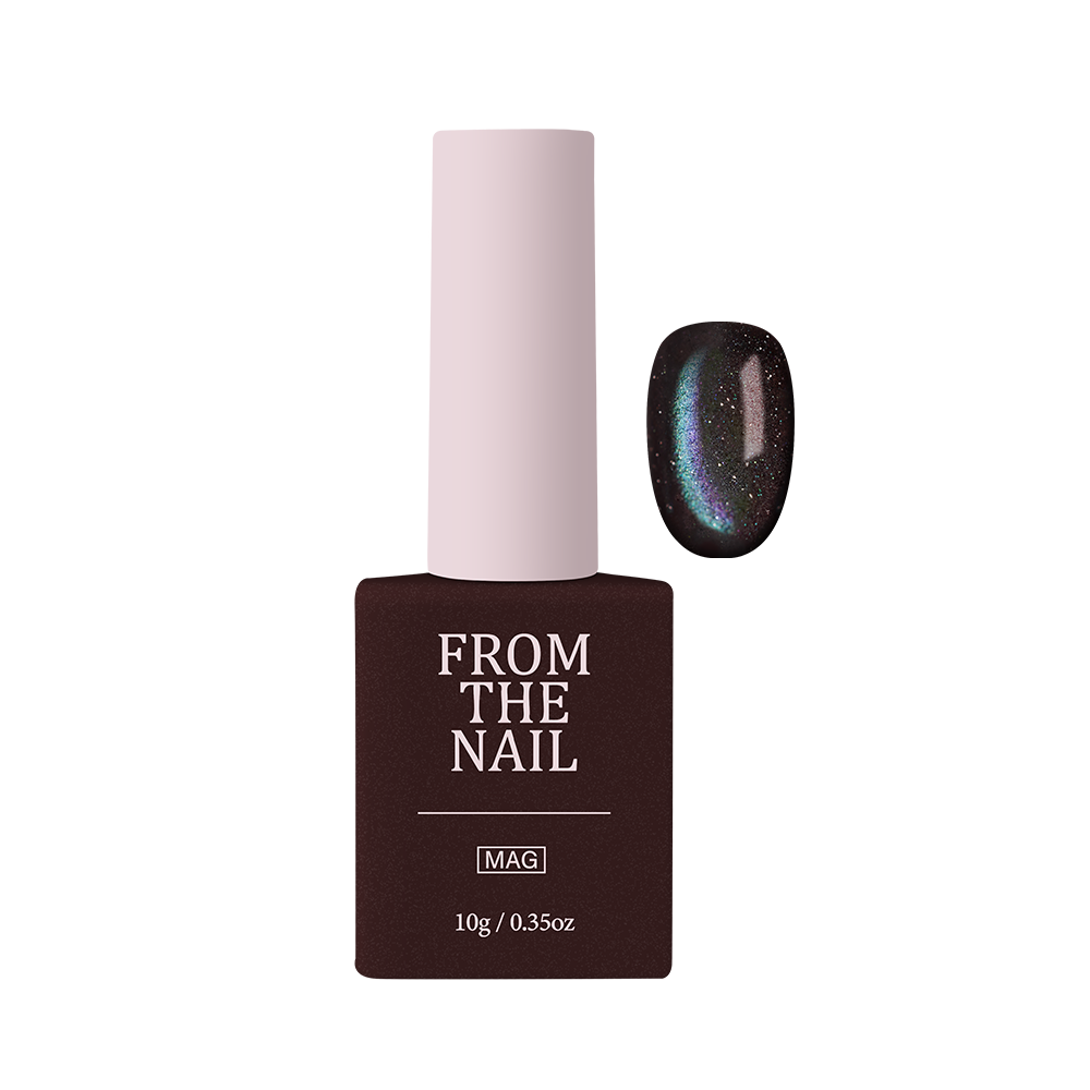 FROM THE NAIL - MEMORY BOX Collection (Individuals/Full set)