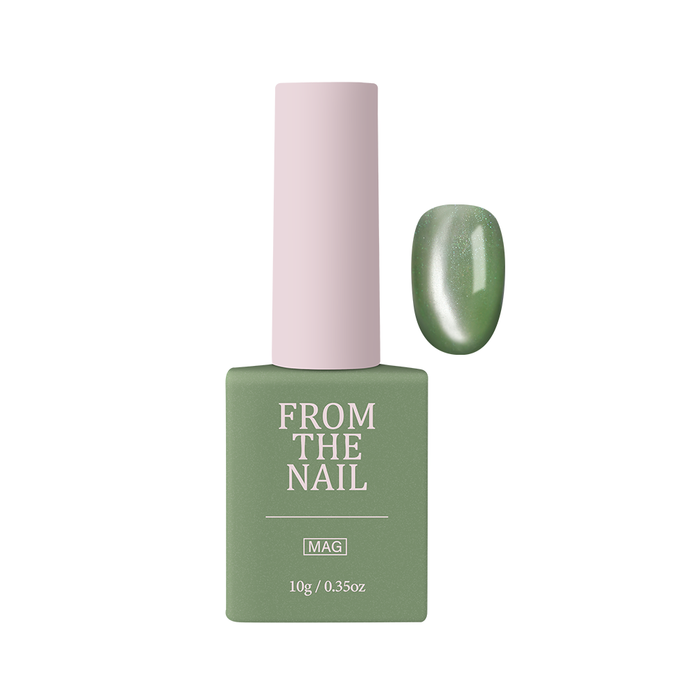 FROM THE NAIL - MEMORY BOX Collection (Individuals/Full set)