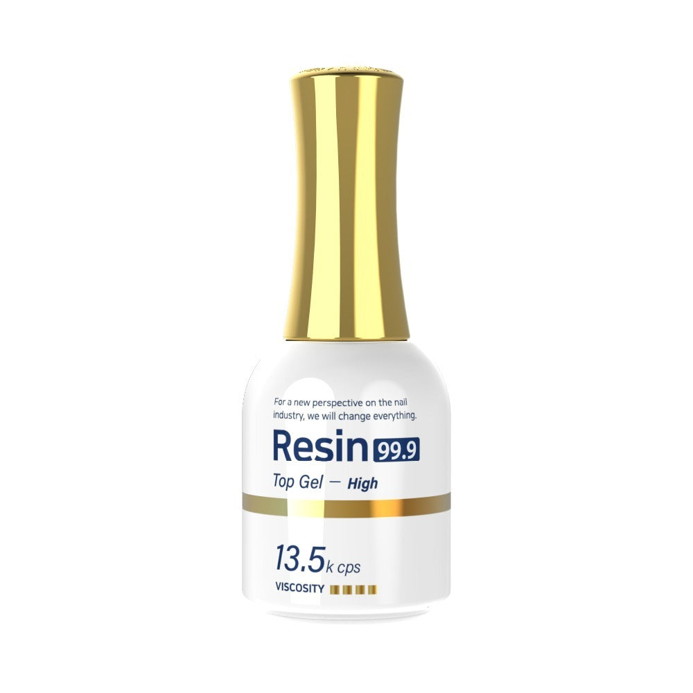 Izemi - Resin 99.9 Top (LOW/MID/HIGH)