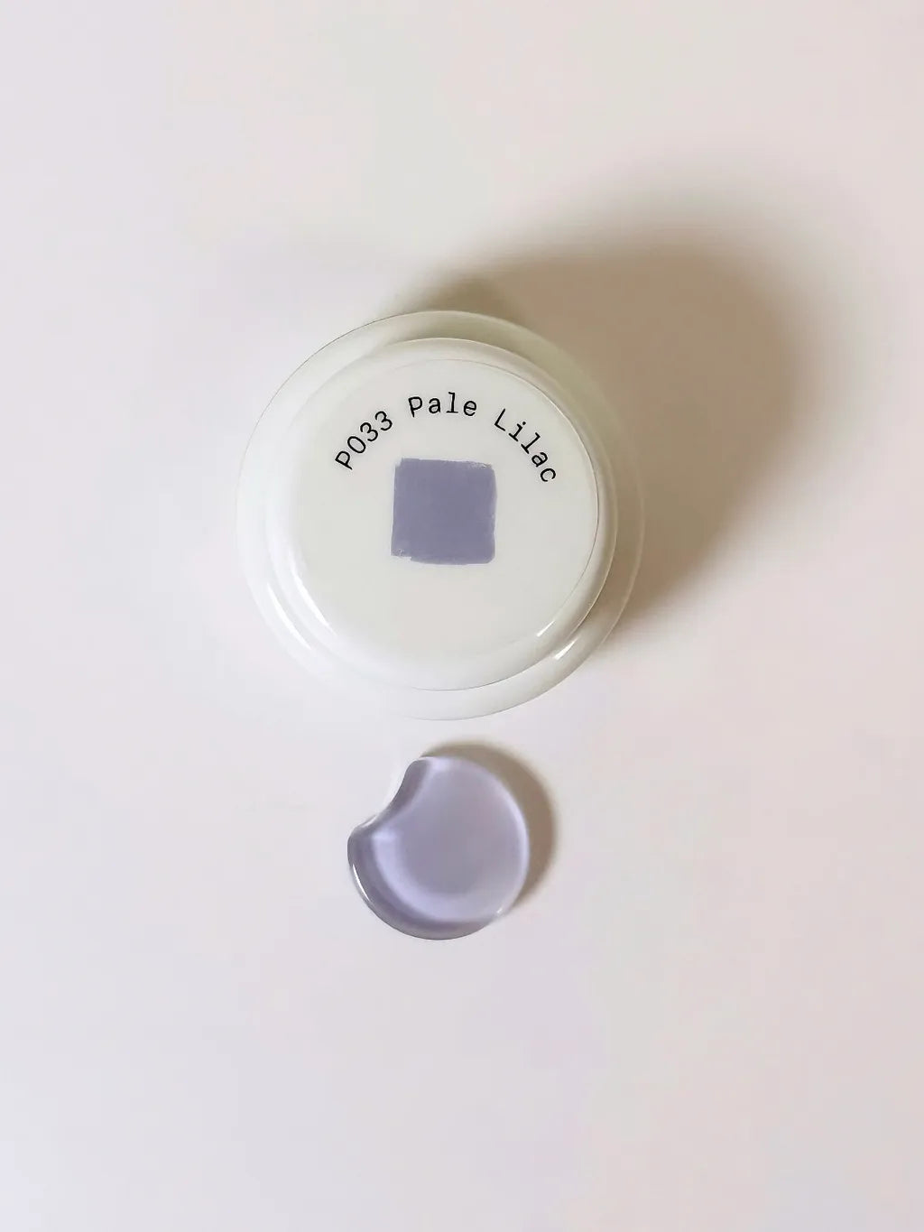 Palette. - Nuance Collection
