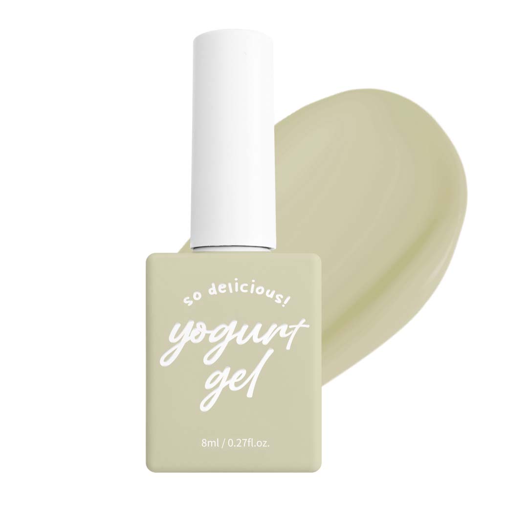 Yogurtnail Kr. - Dry Flower Collection